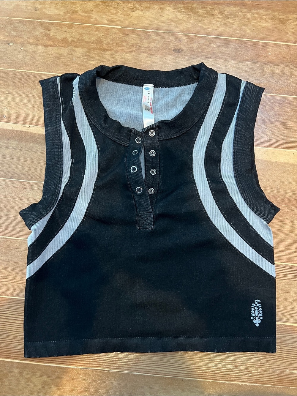 Free People Movement top, M/L